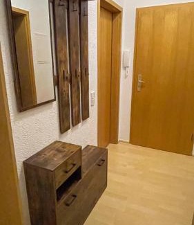 Spremberg Apartment | Ferienwohnung Spree - Oase