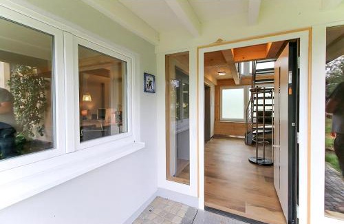 Taubenheim Apartment | Ferienwohnung Spreebogen