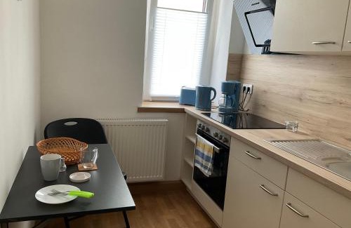 Spremberg Apartment | Ferienwohnung Spremberg-City I