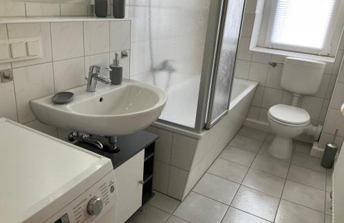 Spremberg Apartment | Ferienwohnung Spremberg-City I
