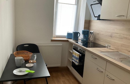 Spremberg Apartment | Ferienwohnung Spremberg-City I