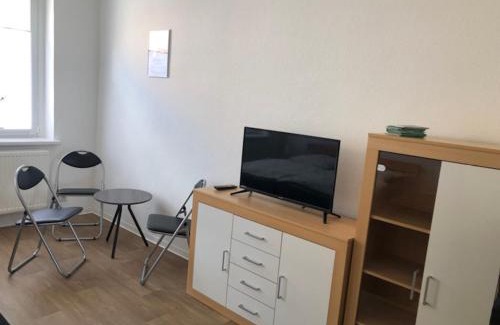 Spremberg Apartment | Ferienwohnung Spremberg-City II