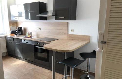 Spremberg Apartment | Ferienwohnung Spremberg-City II