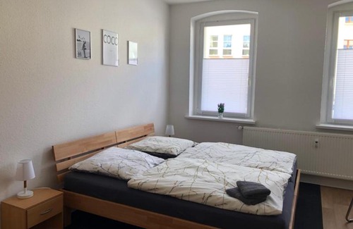 Spremberg Apartment | Ferienwohnung Spremberg-City II