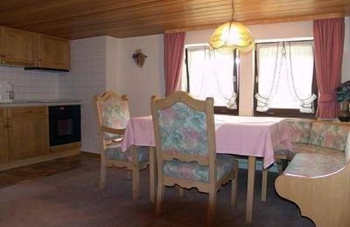 Gutach Apartment | Ferienwohnung Stüble, 55qm, 1 Schlafzimmer, max. 2 Personen