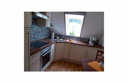 Gutach Apartment | Ferienwohnung Stüble, 55qm, 1 Schlafzimmer, max. 2 Personen