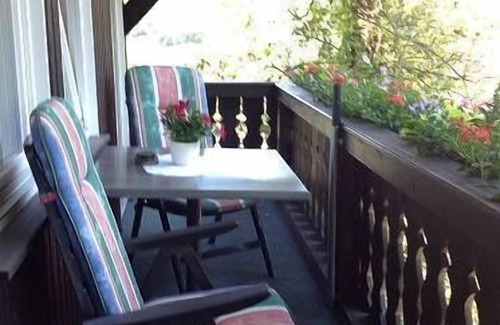 Gutach Apartment | Ferienwohnung Stüble, 55qm, 1 Schlafzimmer, max. 2 Personen