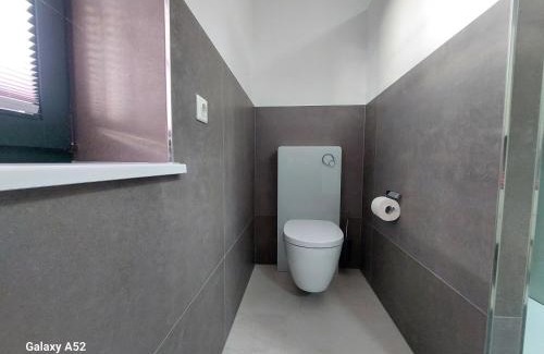 Muhl Rosin Apartment | Ferienwohnung Stabenow