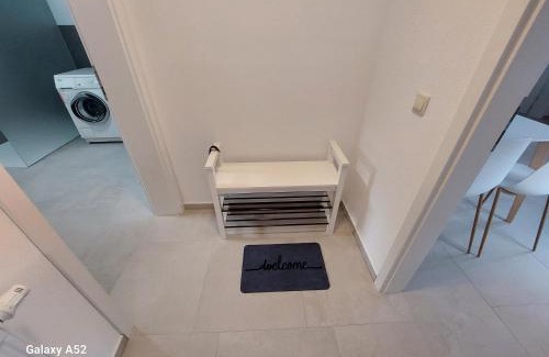 Muhl Rosin Apartment | Ferienwohnung Stabenow