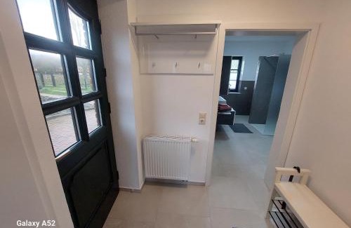Muhl Rosin Apartment | Ferienwohnung Stabenow