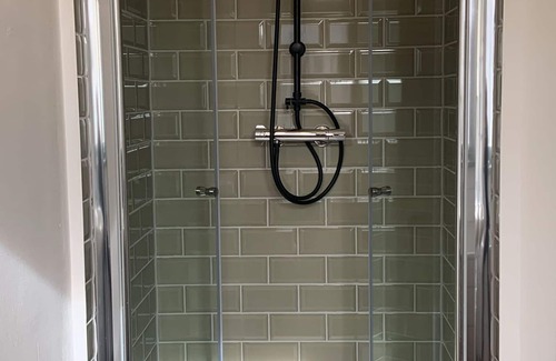 Halberstadt Apartment | Ferienwohnung Stadtvilla Halberstadt