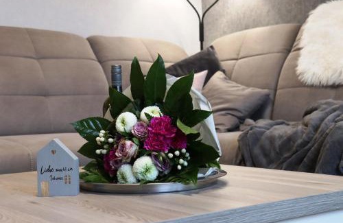 Winterberg Apartment | Ferienwohnung Stadtidyll Winterberg