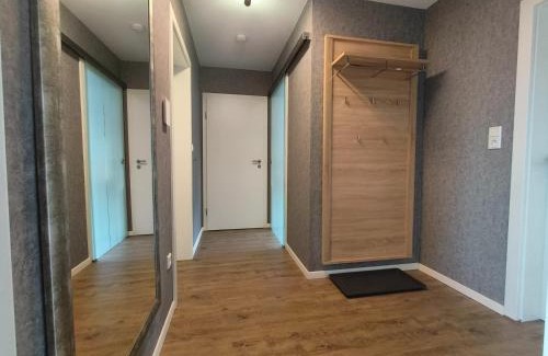 Winterberg Apartment | Ferienwohnung Stadtidyll Winterberg