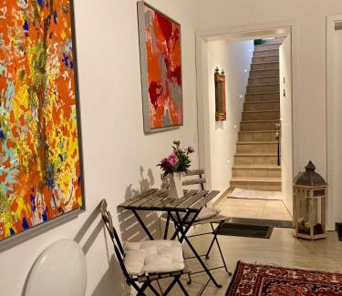 Ammerland Apartment | Ferienwohnung Stefanie