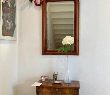 Ammerland Apartment | Ferienwohnung Stefanie