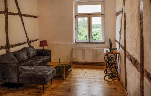 Rambin Apartment | Ferienwohnung Stefanie
