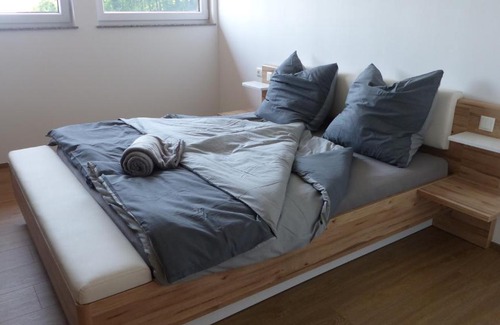 Mattsee Apartment | Ferienwohnung Steger