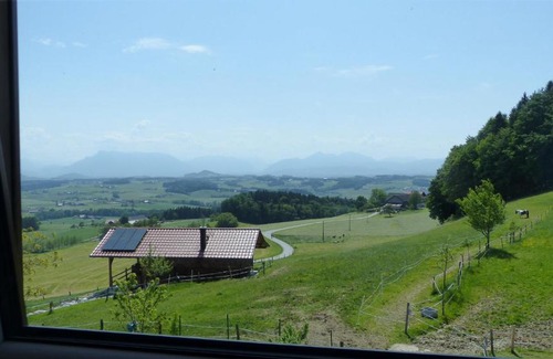 Mattsee Apartment | Ferienwohnung Steger