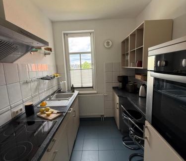 Oberhof Apartment | Ferienwohnung Stein-16 zum Prinzenweg