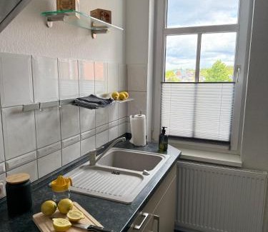 Oberhof Apartment | Ferienwohnung Stein-16 zum Prinzenweg