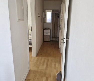 Rollshausen Apartment | Ferienwohnung - Stein -
