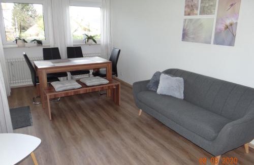 Oehringen Apartment | Ferienwohnung Stein