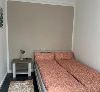Steinebach Apartment | Ferienwohnung Steinebach