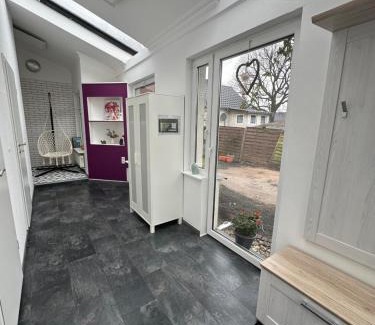 Steinebach Apartment | Ferienwohnung Steinebach
