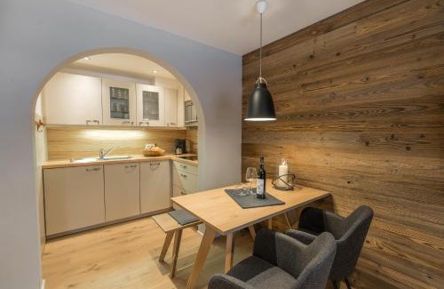 Oberstdorf Apartment | Ferienwohnung Steinmandl