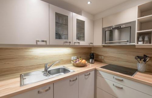 Oberstdorf Apartment | Ferienwohnung Steinmandl