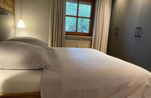 Oberstdorf Apartment | Ferienwohnung Steinmandl