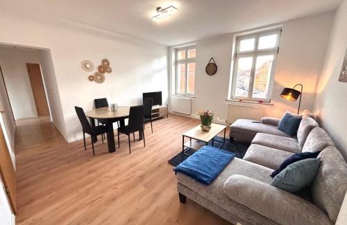 Stendal Apartment | Ferienwohnung Stendal 2