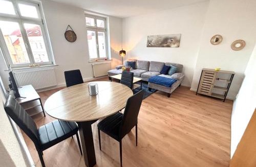 Stendal Apartment | Ferienwohnung Stendal 2