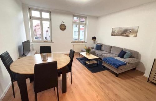 Stendal Apartment | Ferienwohnung Stendal 2
