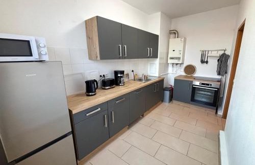 Stendal Apartment | Ferienwohnung Stendal 2