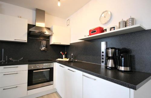 Hopfen am See Apartment | Ferienwohnung Stephan