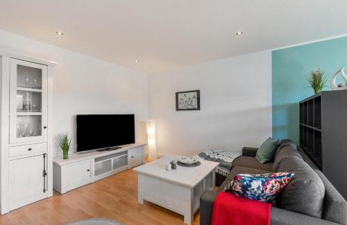Herscheid Apartment | Ferienwohnung Sterl 13