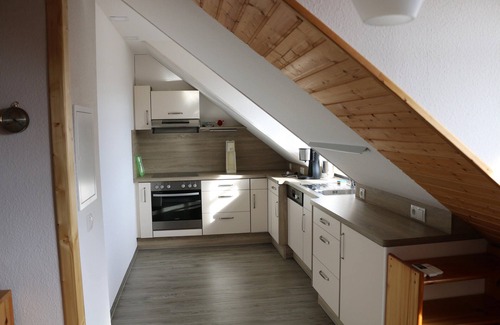 Freudenthal Apartment | Ferienwohnung Stiftskirchenblick