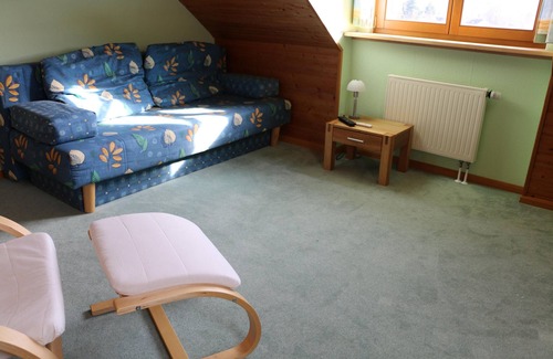 Freudenthal Apartment | Ferienwohnung Stiftskirchenblick