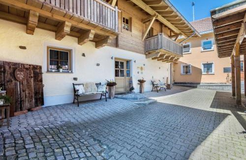 Freyung Apartment | Ferienwohnung Stod´l
