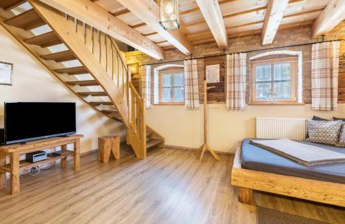 Freyung Apartment | Ferienwohnung Stod´l