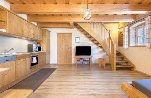 Freyung Apartment | Ferienwohnung Stod´l