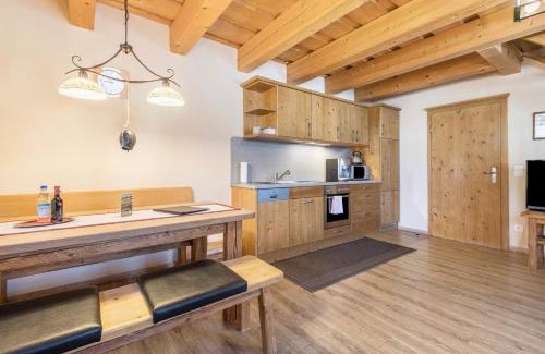 Freyung Apartment | Ferienwohnung Stod´l