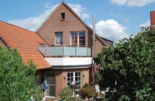 Region Hannover District Apartment | Ferienwohnung Stollenwerk am Steinhuder Meer - Wunstorf OT Steinhude An der Schanze 7