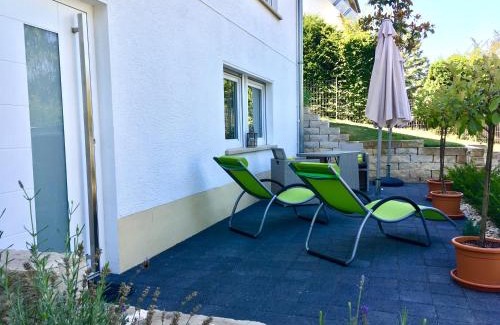 Muellheim Apartment | Ferienwohnung Ströbele