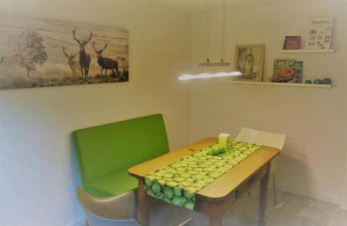 Muellheim Apartment | Ferienwohnung Ströbele