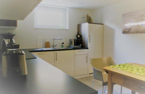 Muellheim Apartment | Ferienwohnung Ströbele