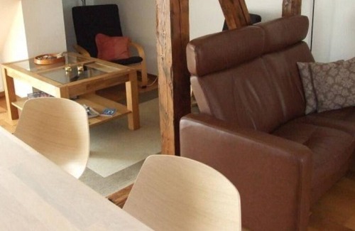 Eckernfoerde Apartment | Ferienwohnung Strandgut