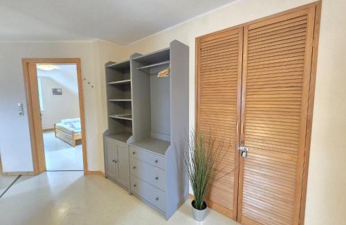 Neßmersiel Apartment | Ferienwohnung Strandbrise
