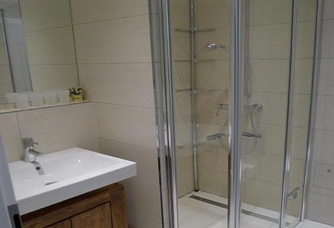 Juliusruh Apartment | Ferienwohnung Strandläufer